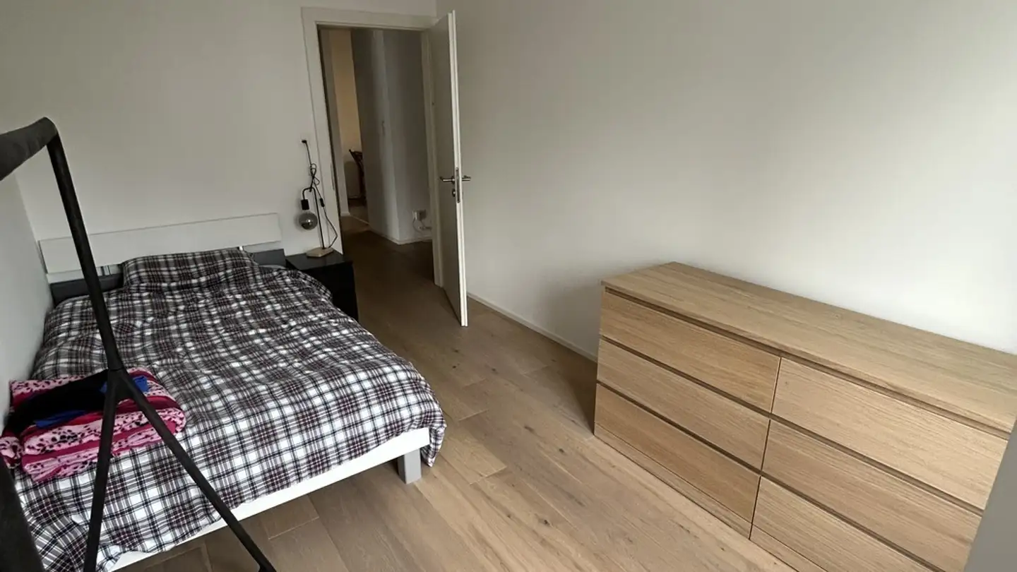 Appartamento in affitto - Munimattstrasse 4, 5737 Menziken - Foto 4