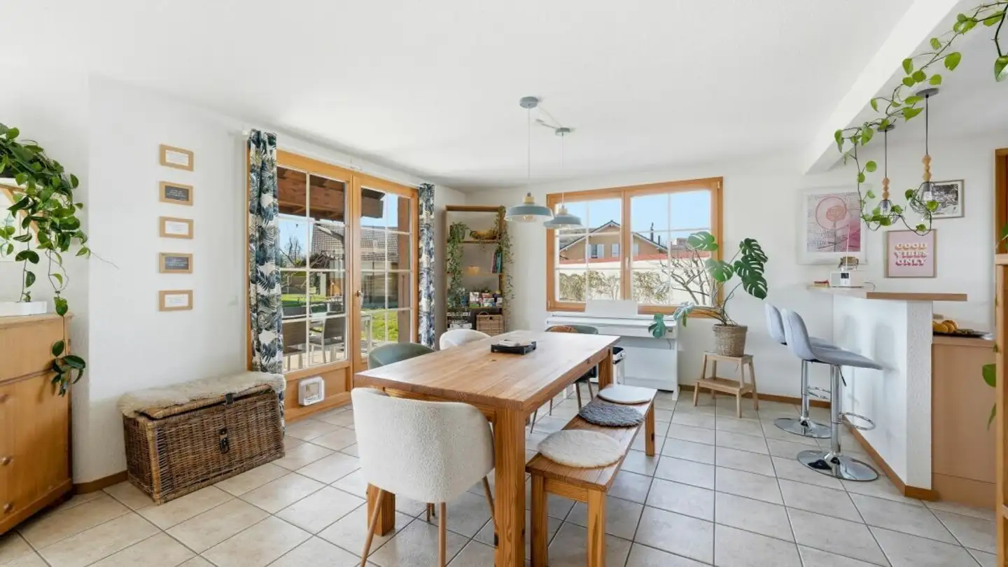 Casa singola in vendita - 1462 Yvonand - Foto 4