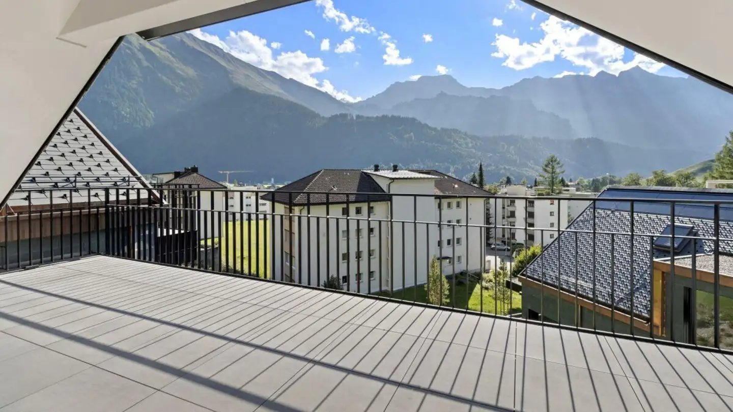 Single house for rent - Neuschwändistrasse 13a, 6390 Engelberg