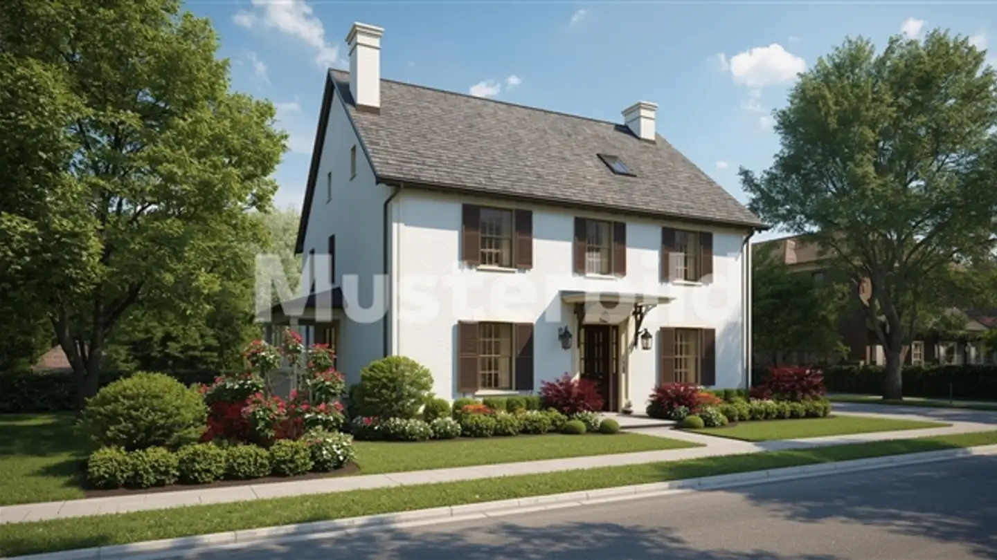 Maison individuelle à vendre - 6331 Hünenberg - Photo 3