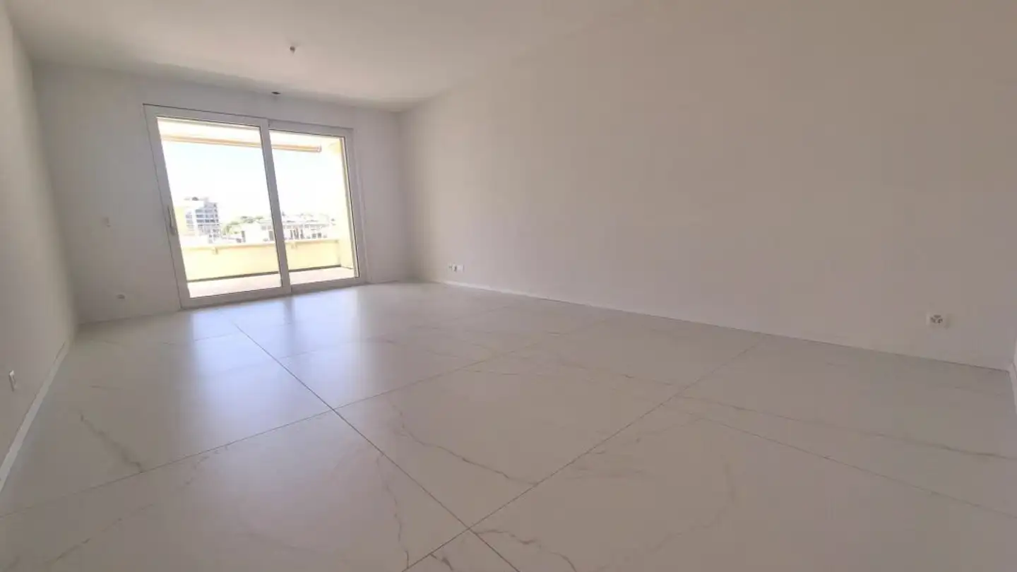 Penthouse mieten - Allée Charles-Edouard-Guillaume 4b, 1723 Marly - Foto 4