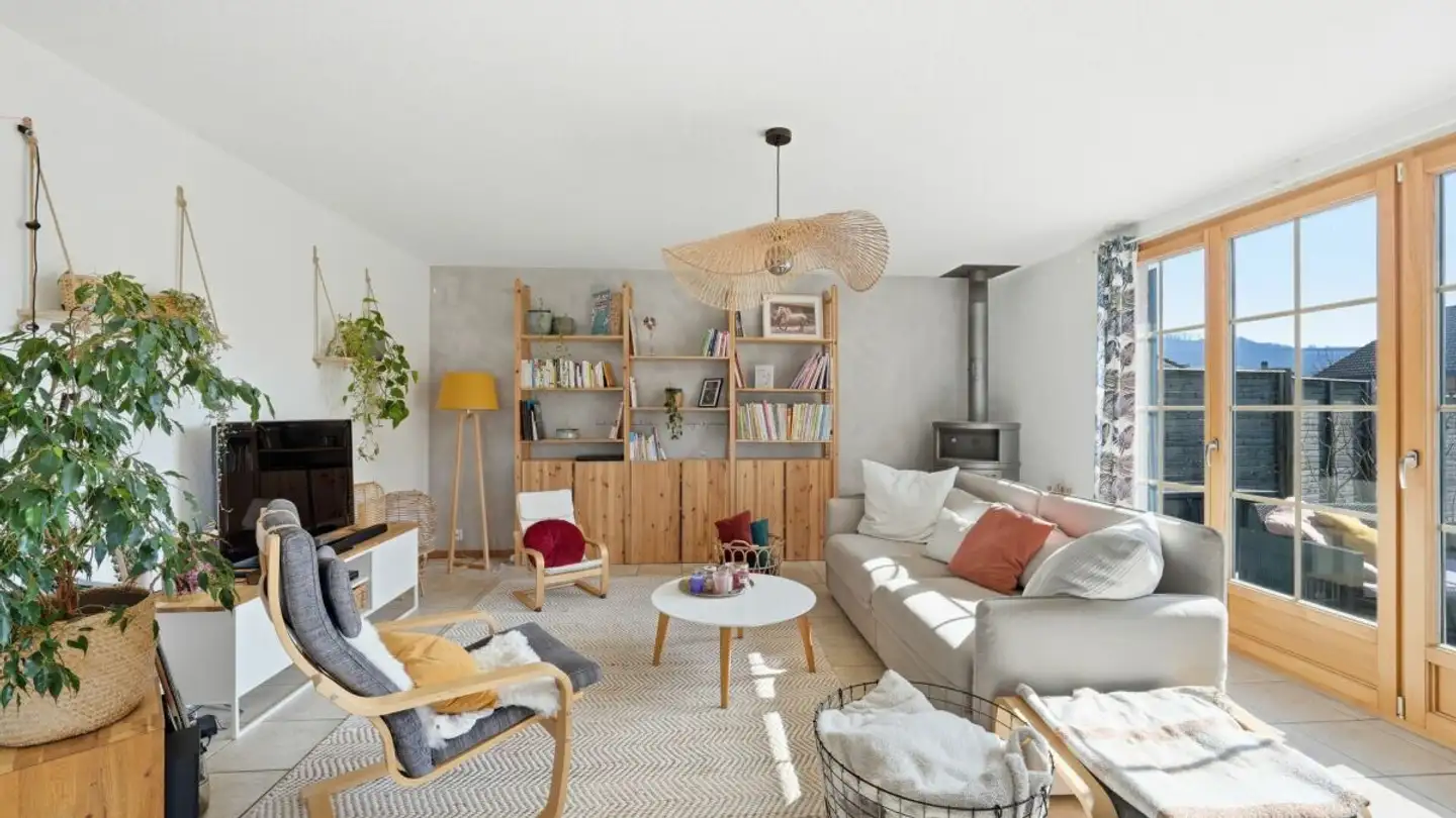 Casa singola in vendita - 1462 Yvonand - Foto 3