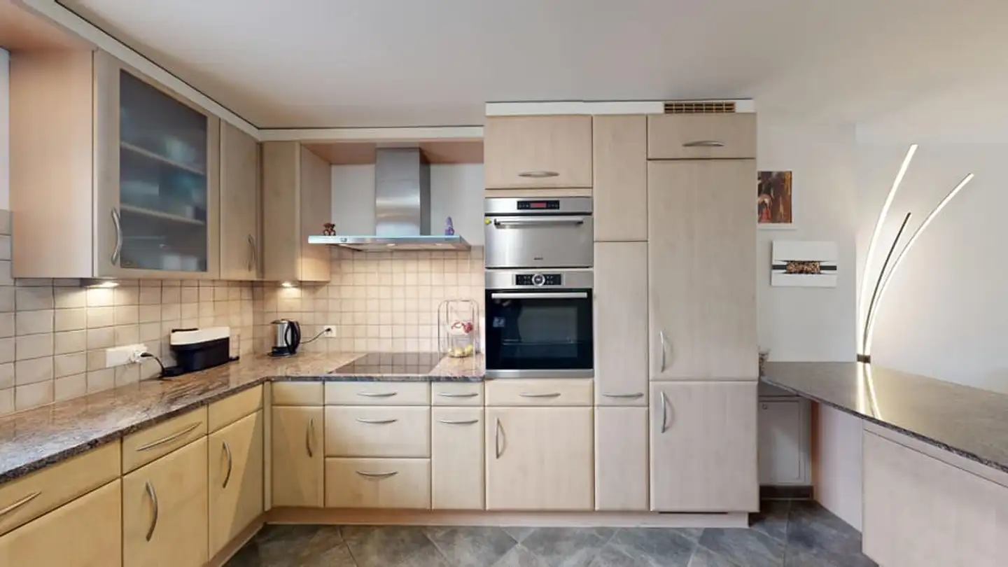 Einfamilienhaus kaufen - 1288 Aire-la-Ville - Foto 3