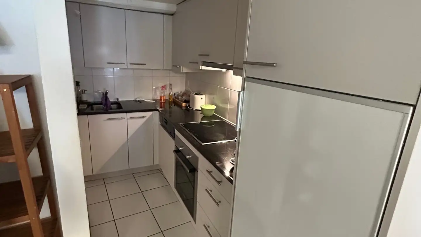 Appartamento in affitto - Ruelle De L'hôtel-De-Ville / Rathausgässli 14, 2502 Biel/Bienne - Foto 3