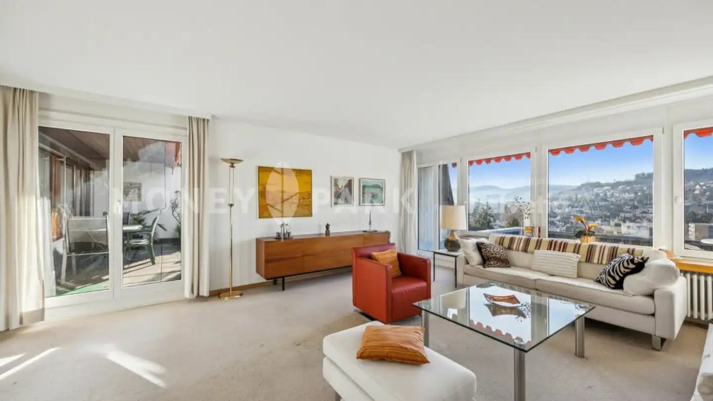 Stepped apartment for sale - Arisdörferstrasse 31g, 4410 Liestal