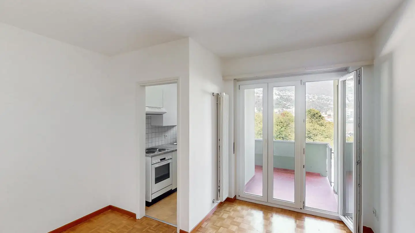 Appartamento in affitto - 6600 Locarno - Foto 2