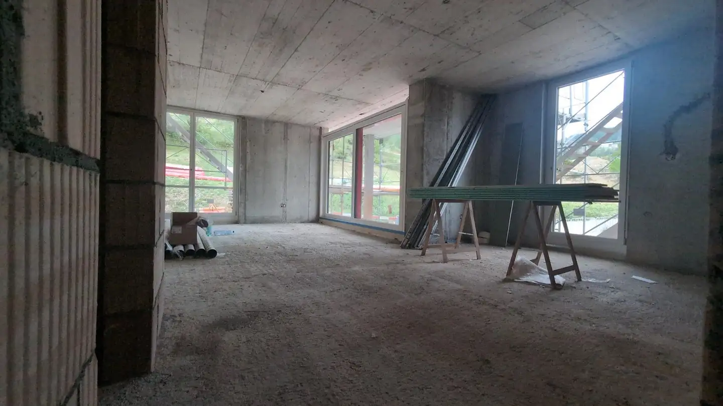 Appartamento in vendita - Dorfstrasse 22, 3934 Zeneggen