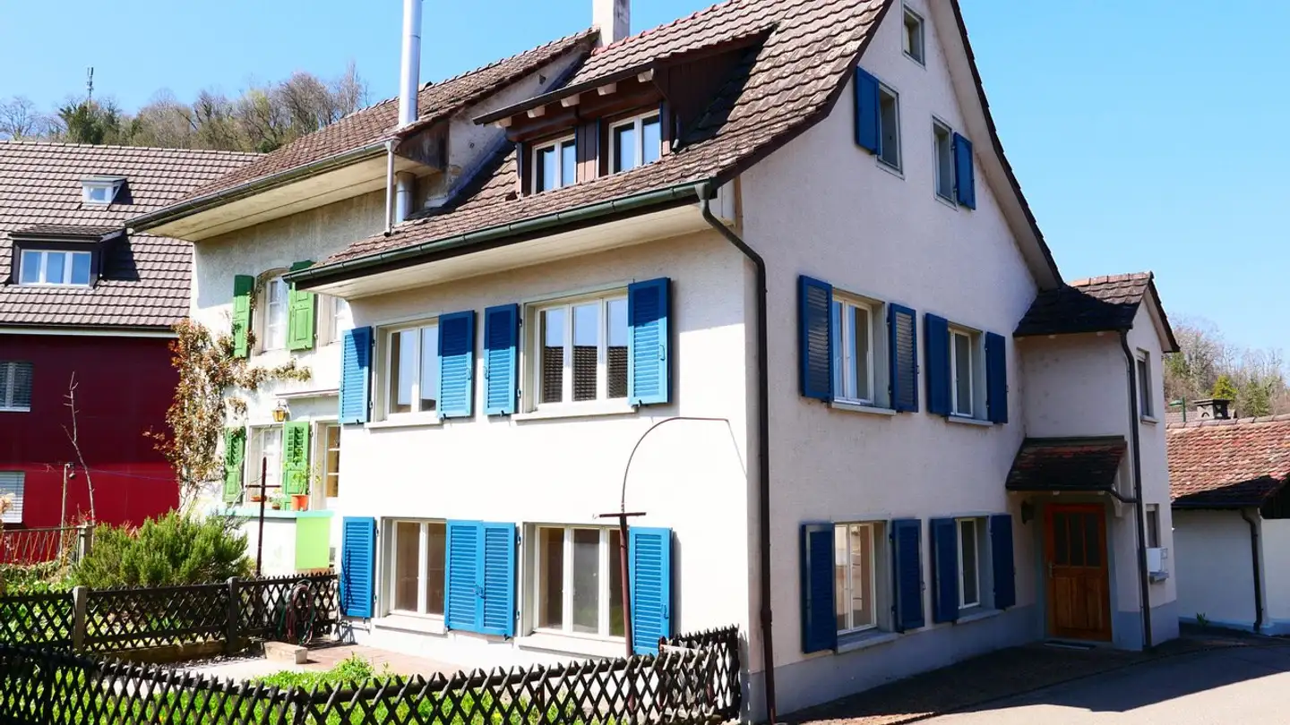 Casa singola in vendita - 4416 Bubendorf - Photo 2