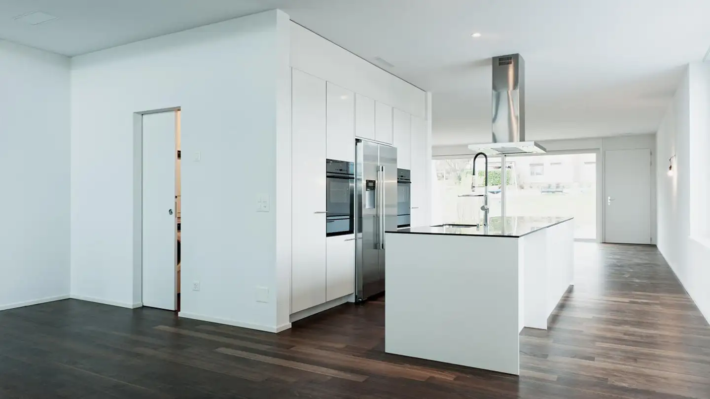 Appartement à louer - Loostrasse 11b, 8803 Rüschlikon - Photo 4