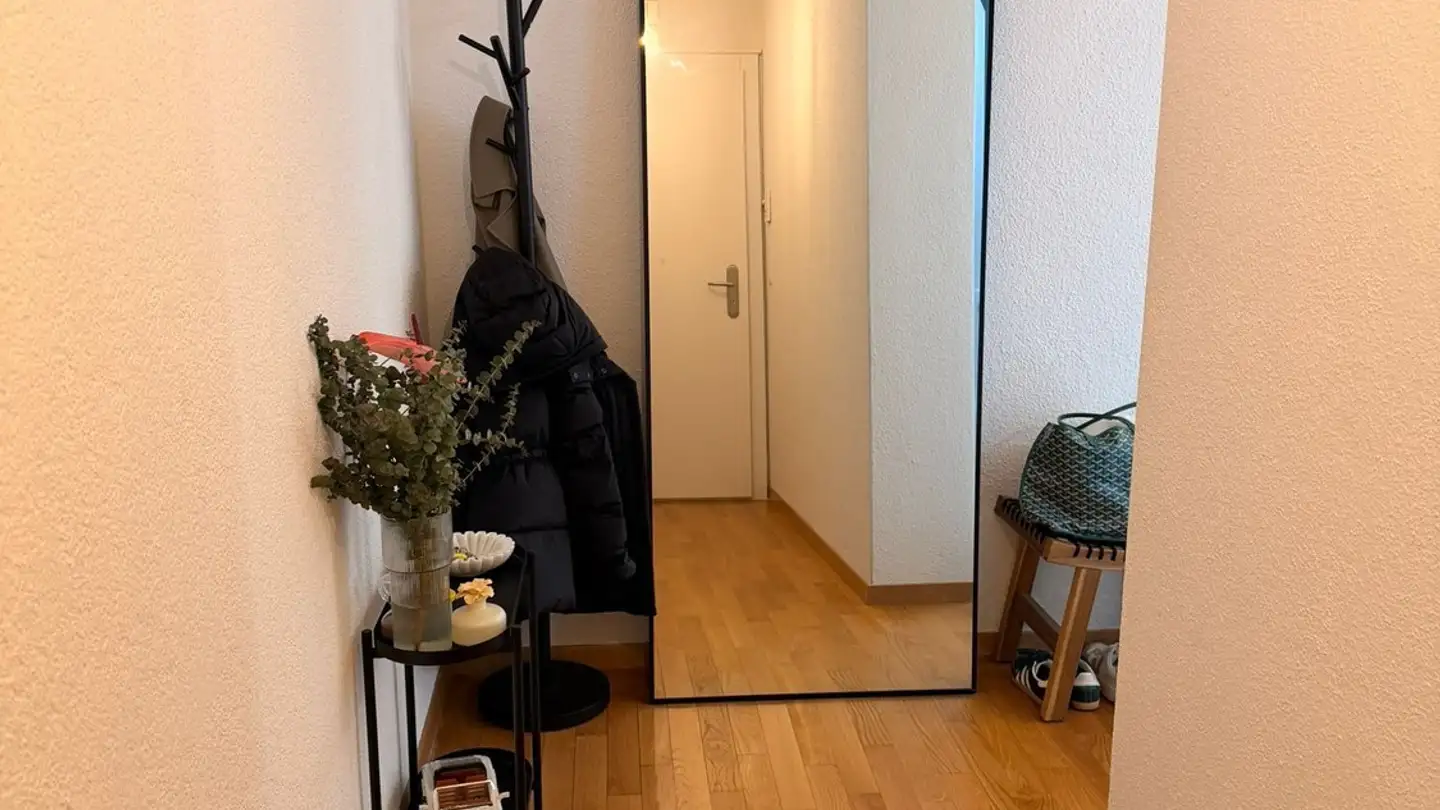 Apartment for rent - Eidmattstrasse 14, 8032 Zürich - Photo 3