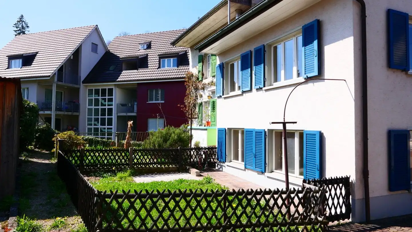 Casa singola in vendita - 4416 Bubendorf - Photo 3