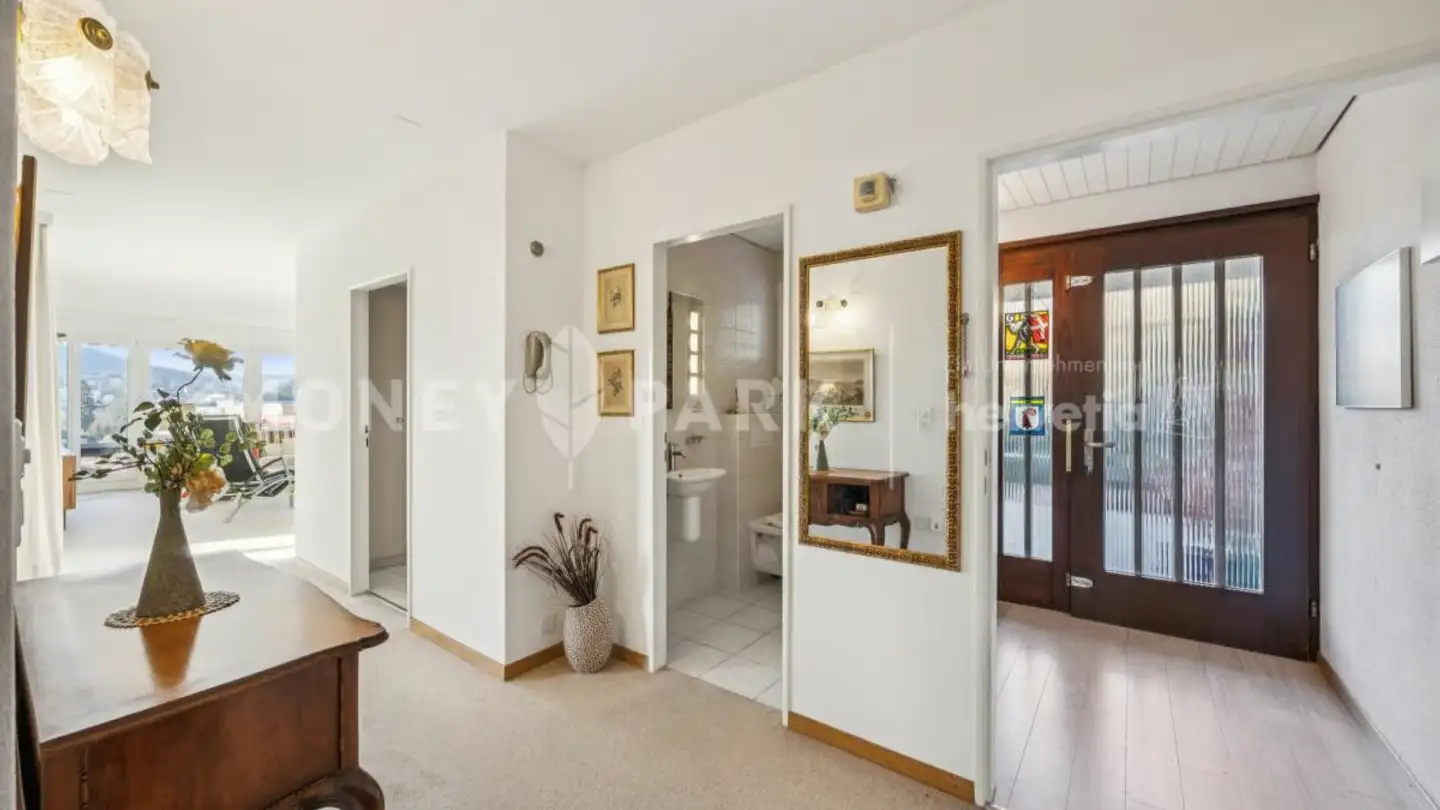 Stepped apartment for sale - Arisdörferstrasse 31g, 4410 Liestal - Photo 4