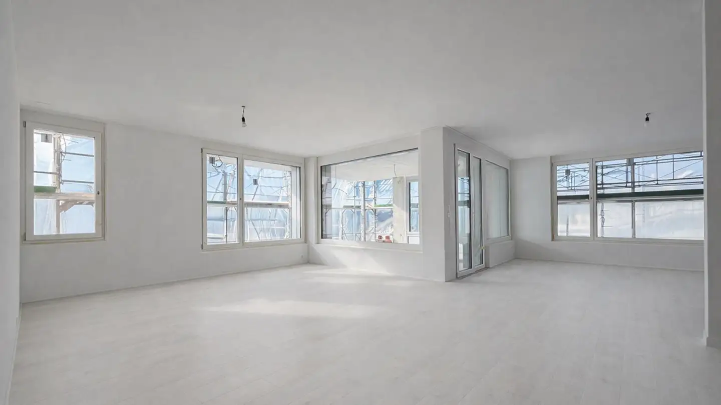 Appartamento in affitto - Chäppeliweg, 6210 Sursee