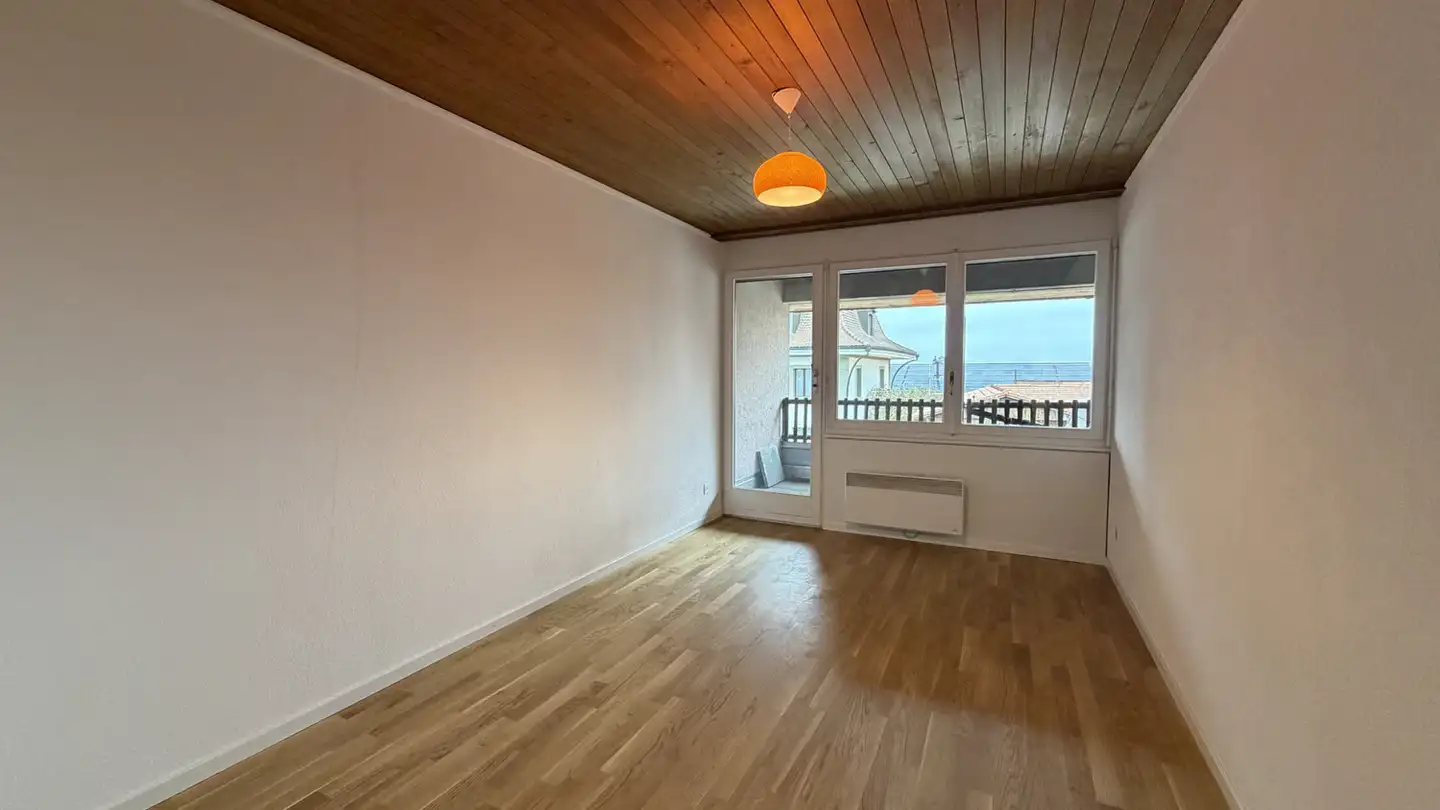 Apartment for rent - Au Village 18, 1731 Ependes FR - Photo 3