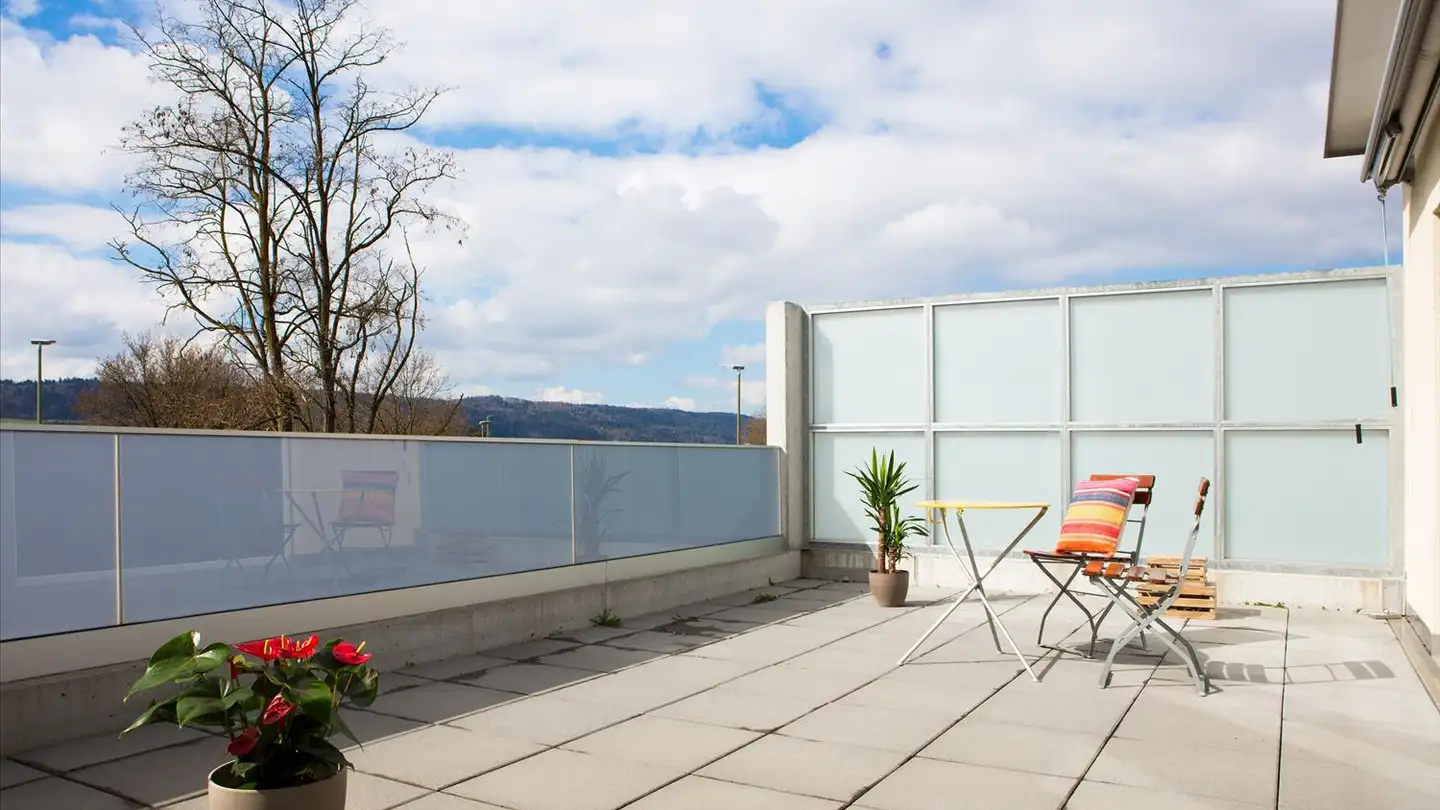 Appartamento in affitto - Rebrainstrasse 17, 8106 Adlikon b. Regensdorf