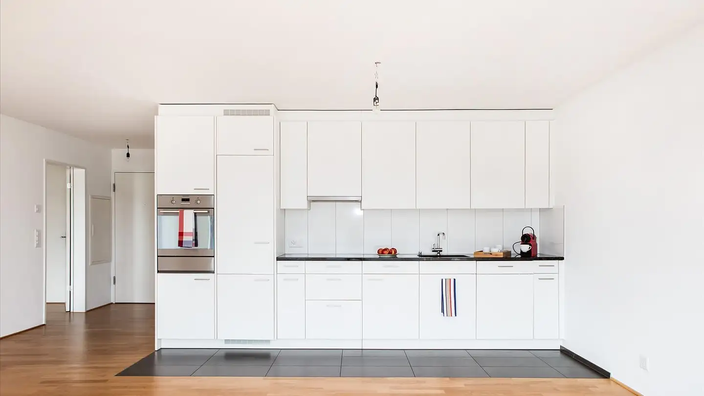 Appartamento in affitto - Rebrainstrasse 17, 8106 Adlikon b. Regensdorf - Foto 3