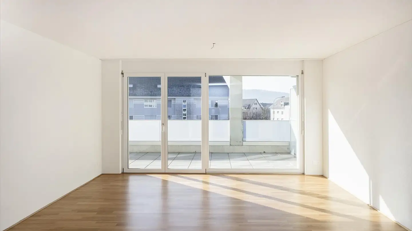 Appartamento in affitto - Rebrainstrasse 17, 8106 Adlikon b. Regensdorf - Foto 2