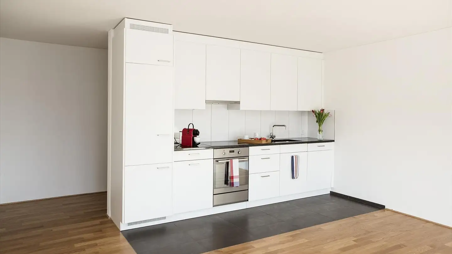 Appartamento in affitto - Rebrainstrasse 17, 8106 Adlikon b. Regensdorf - Foto 4