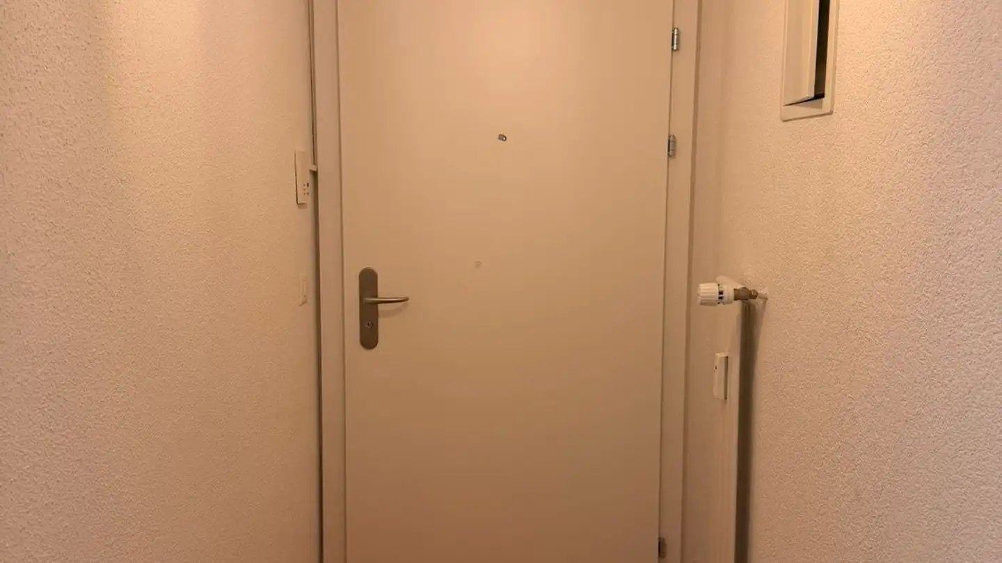 Apartment for rent - Eidmattstrasse 14, 8032 Zürich - Photo 2