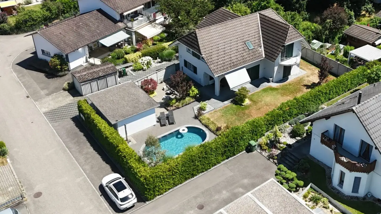 Casa singola in vendita - Floraweg 4e, 3422 Kirchberg BE