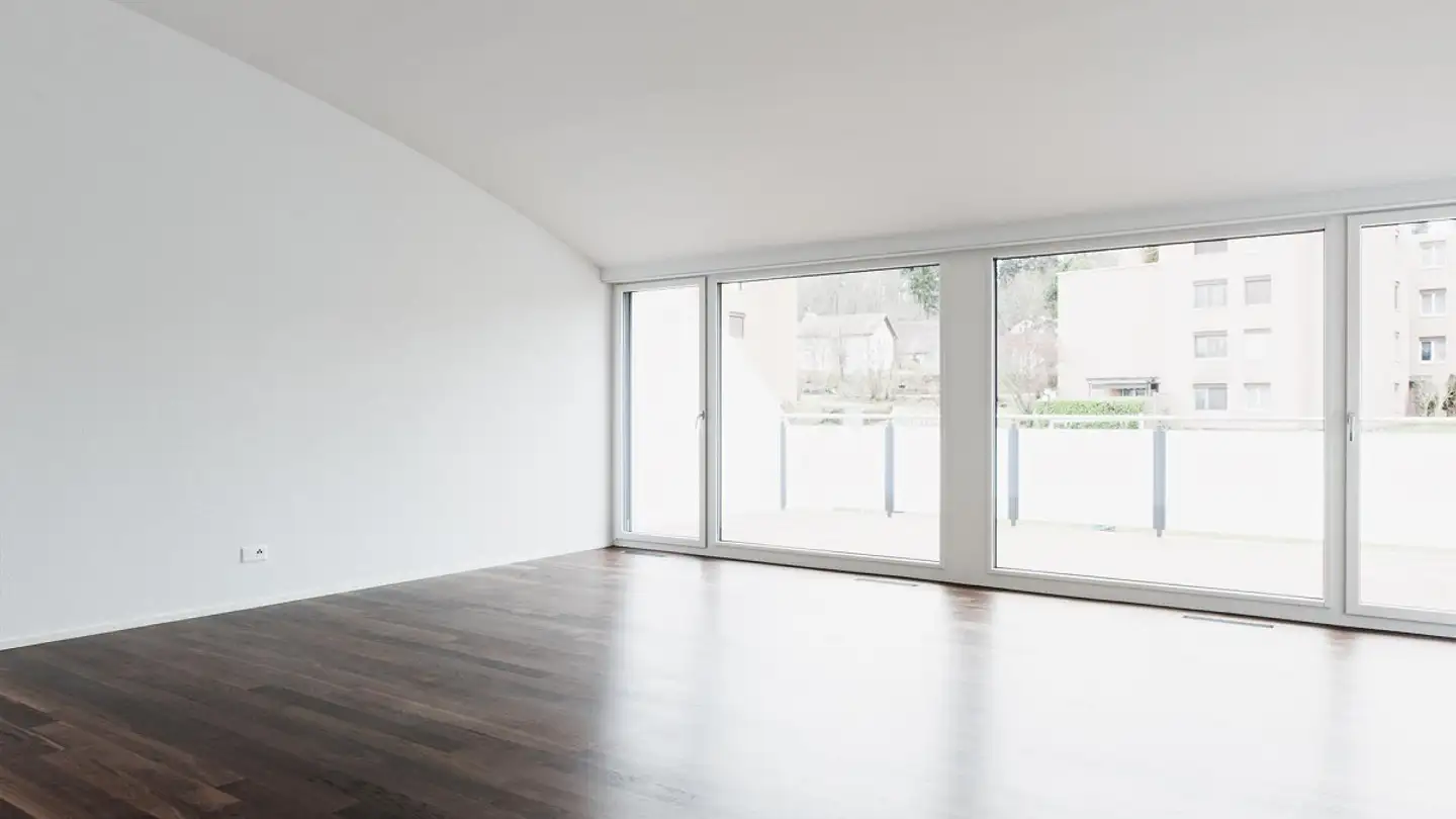 Appartement à louer - Loostrasse 11b, 8803 Rüschlikon - Photo 3