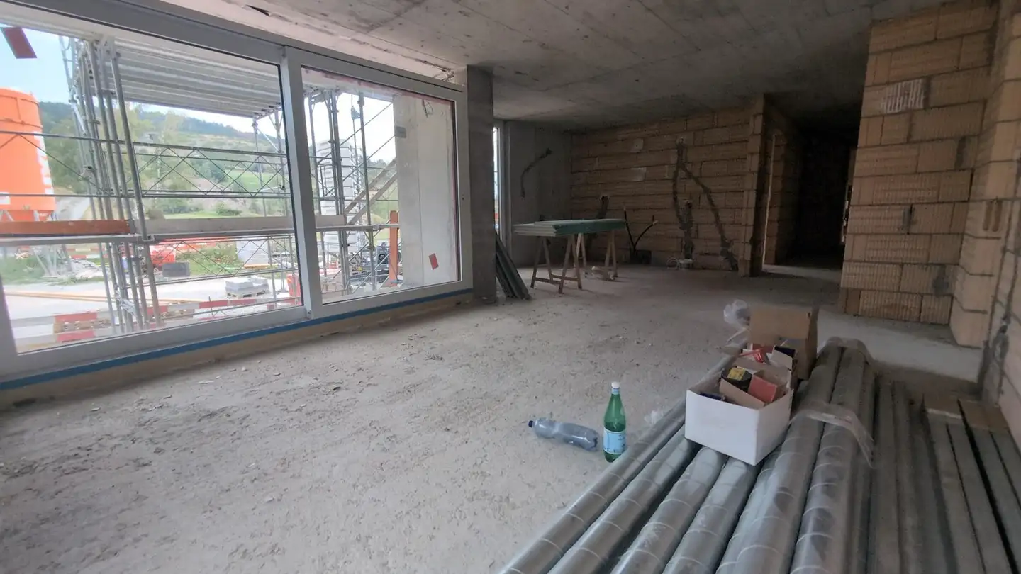 Appartamento in vendita - Dorfstrasse 22, 3934 Zeneggen - Foto 4