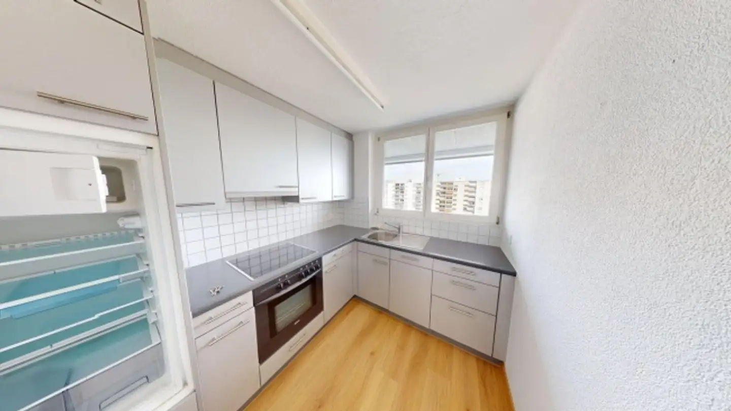 Apartment for rent - Marktstrasse 3, 4512 Bellach