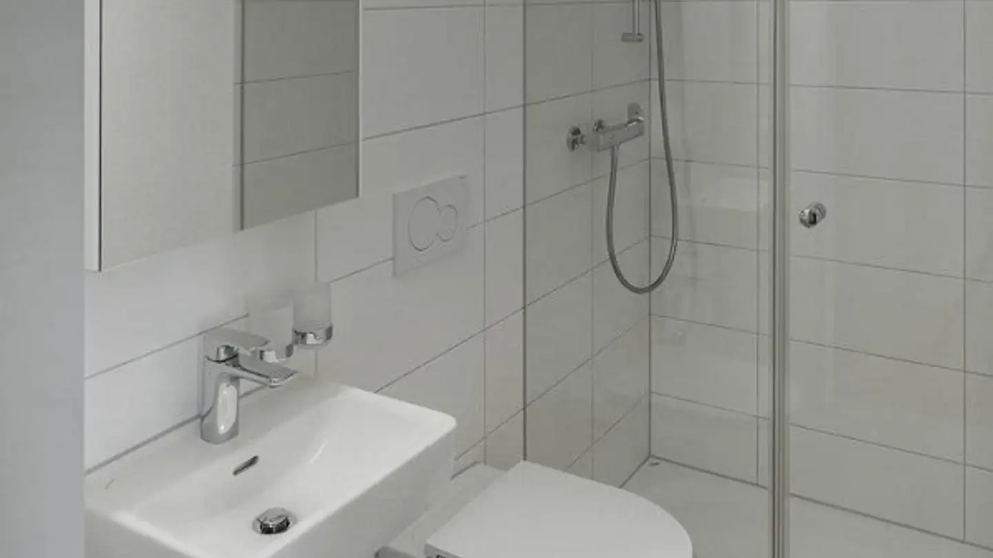 Apartment for rent - Grienmattweg 30, 4450 Sissach - Photo 3
