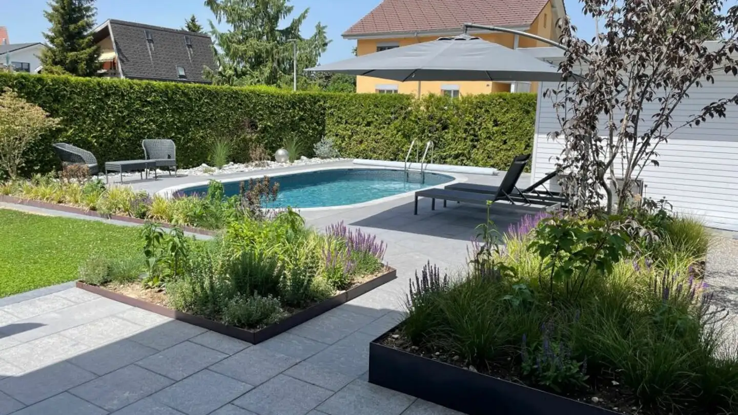 Casa singola in vendita - Floraweg 4e, 3422 Kirchberg BE - Foto 3