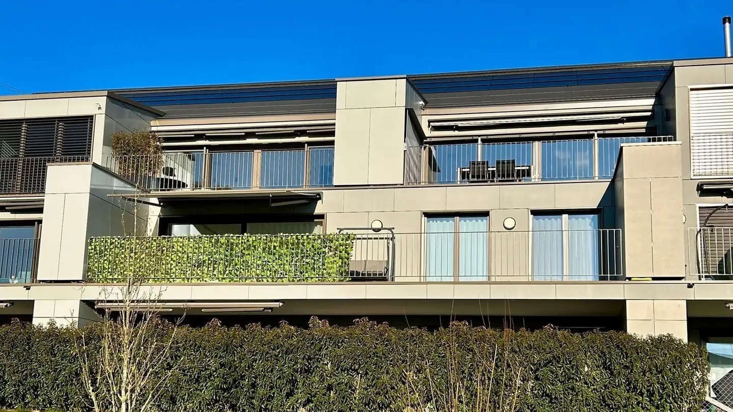 Appartamento in vendita - Hauflandweg 5, 8605 Gutenswil - Foto 2