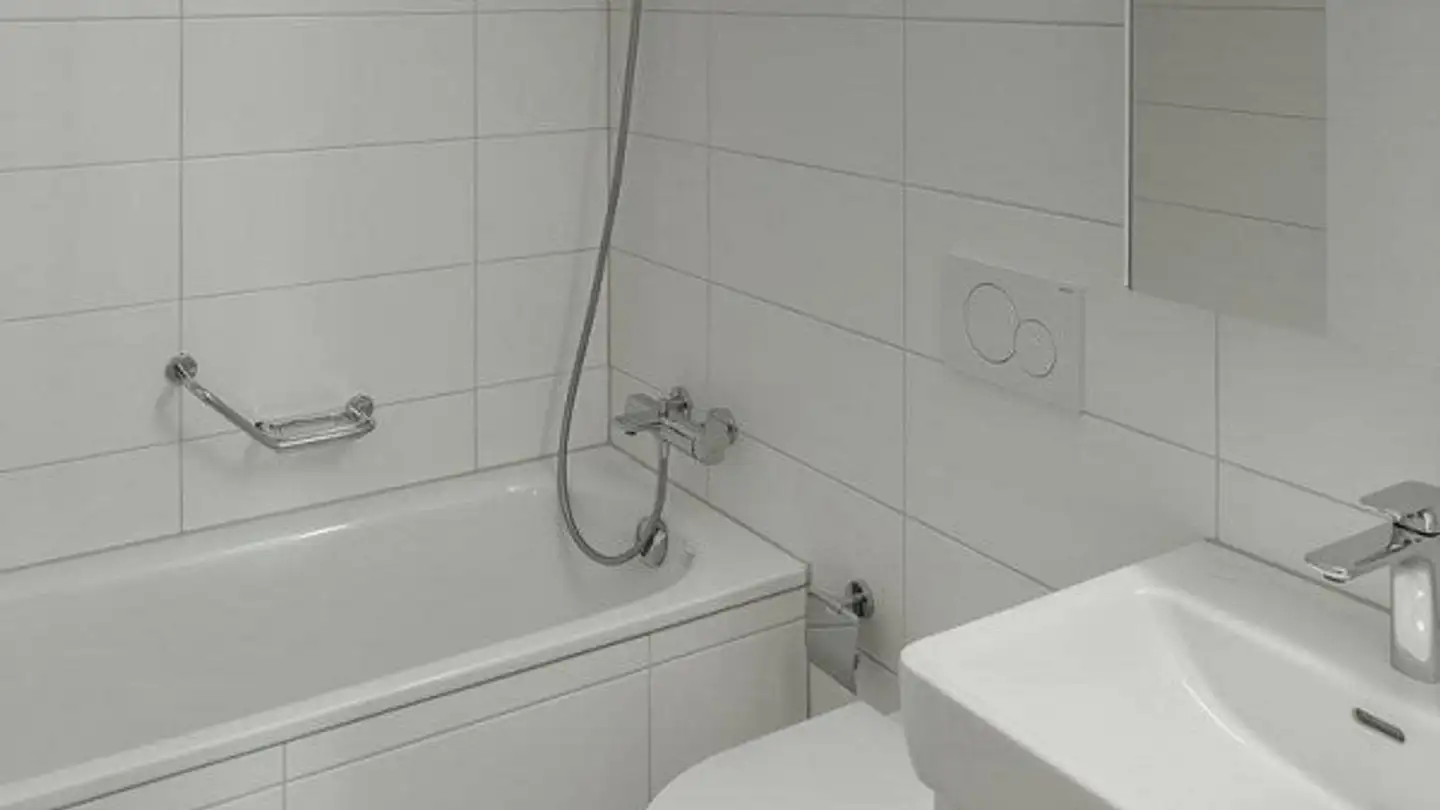 Apartment for rent - Grienmattweg 30, 4450 Sissach - Photo 4