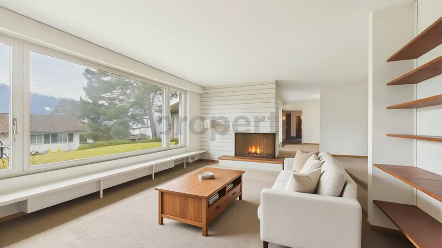 Maison troglodyte à vendre - 8134 Adliswil - Photo 2