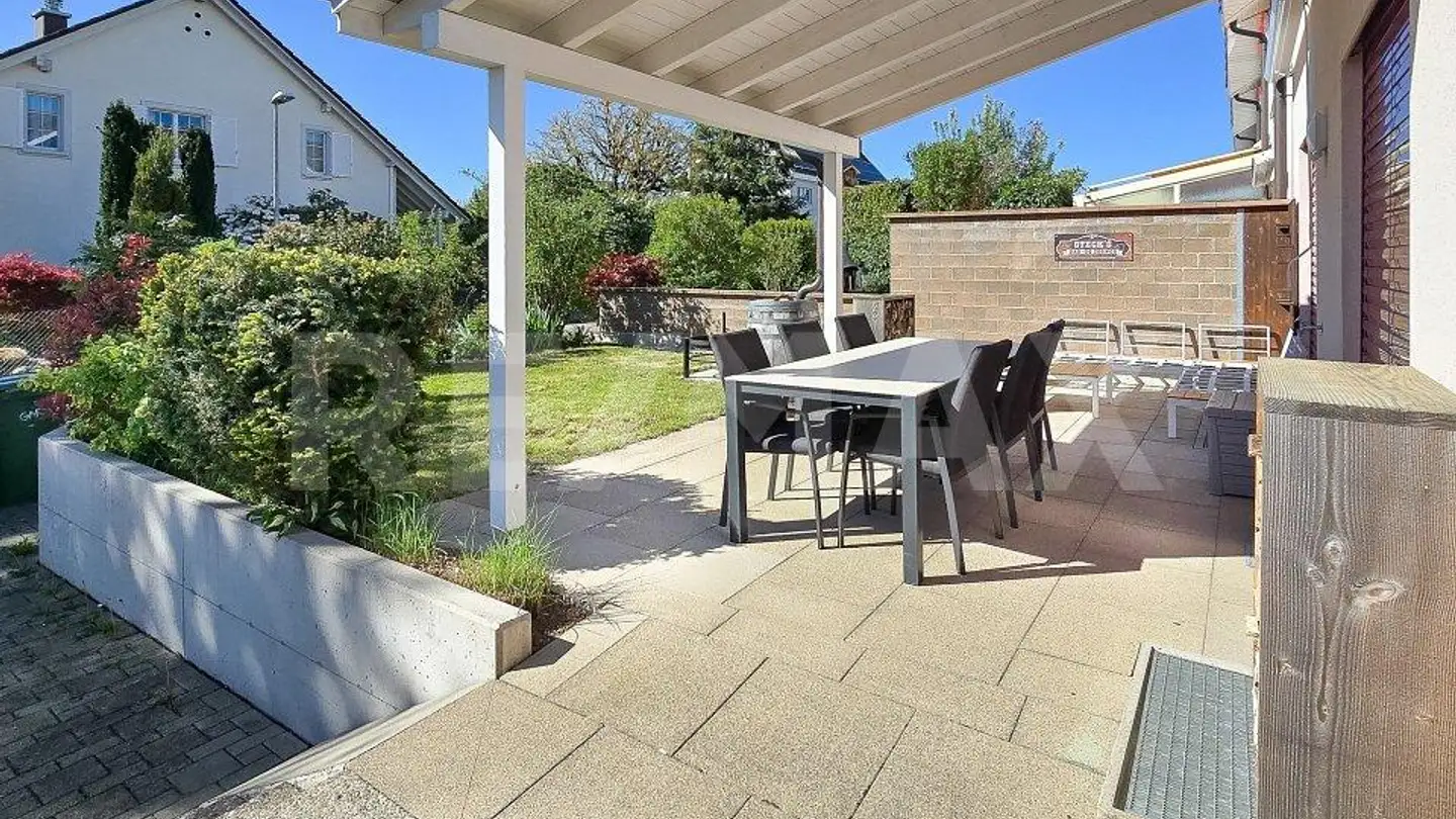 Casa singola in vendita - 4313 Möhlin - Foto 2