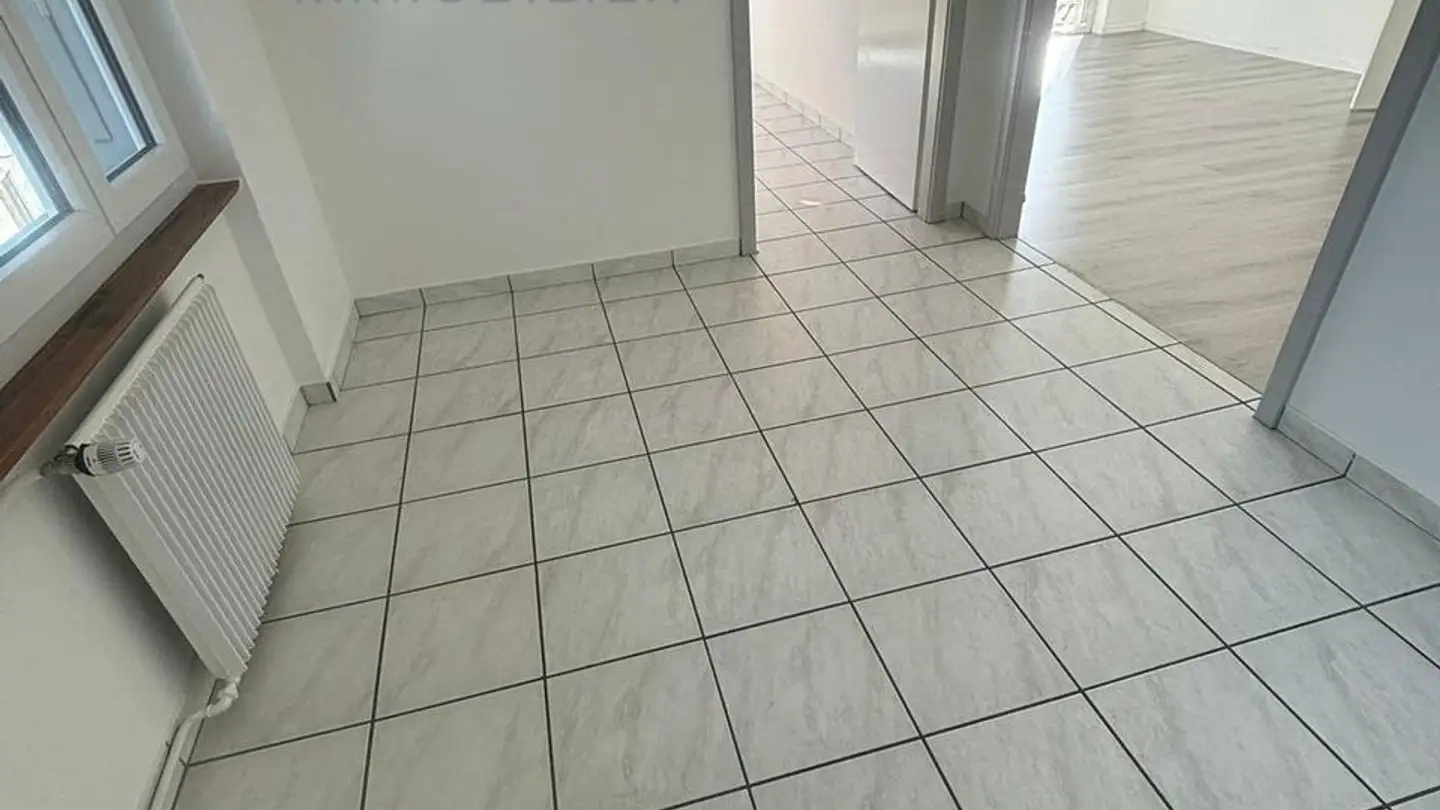 Appartamento in affitto - Rue du Cornat 12, 2852 Courtételle - Photo 3