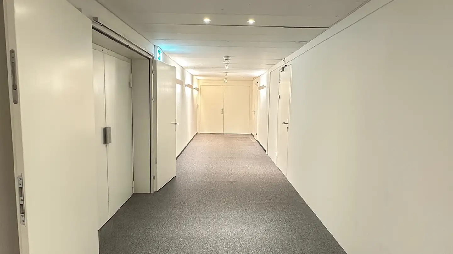 Bürofläche mieten - Max-Högger-Strasse 6, 8048 Zürich - Foto 4