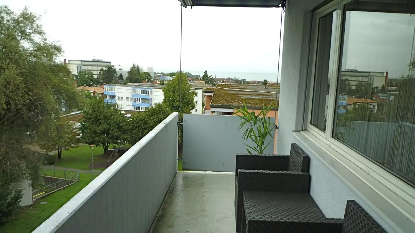 Wohnung mieten - Sulzbachstrasse, 9404 Rorschacherberg - Foto 4