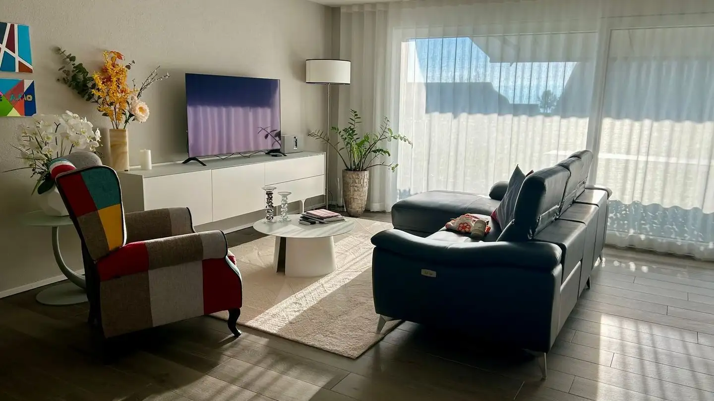 Appartamento in vendita - Hauflandweg 5, 8605 Gutenswil - Foto 4