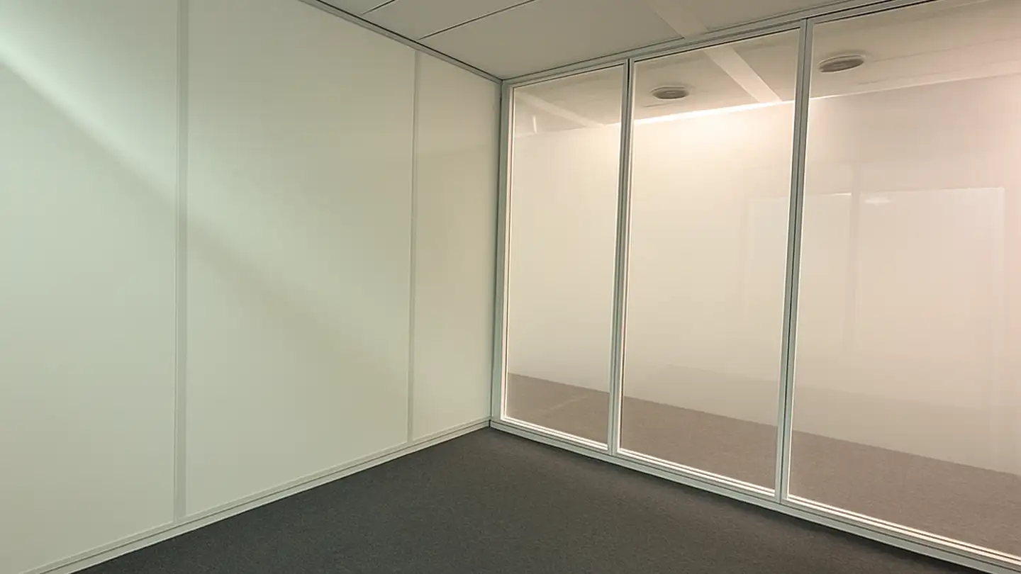 Bürofläche mieten - Max-Högger-Strasse 6, 8048 Zürich - Foto 3