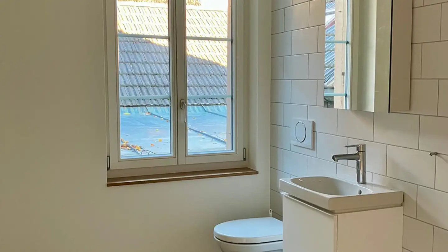 Apartment for rent - Kirchmatte 2, 3415 Hasle b. Burgdorf - Photo 3