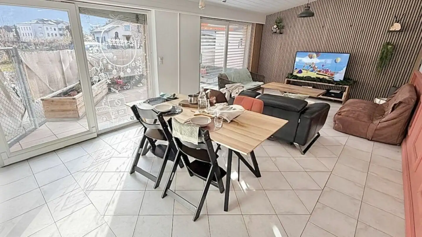 Casa singola in vendita - 1957 Ardon