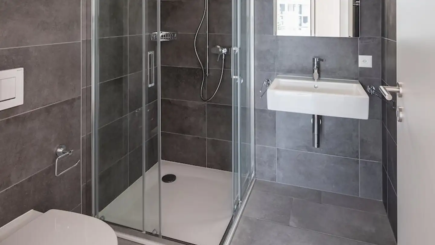 Appartamento in affitto - Via Nolgio 5, 6900 Massagno - Foto 4