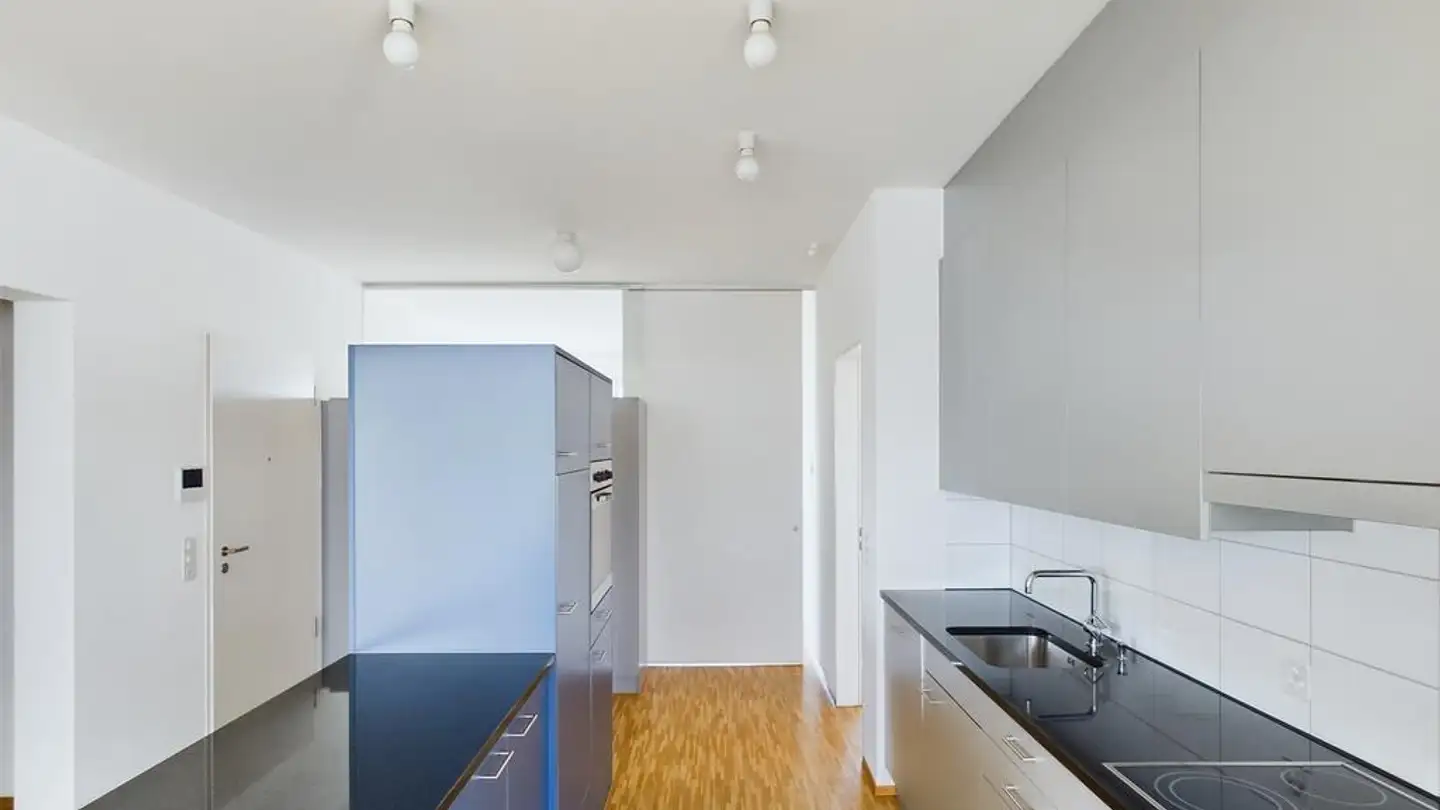 Apartment for rent - Hagenholzstrasse 86, 8050 Zürich - Photo 3