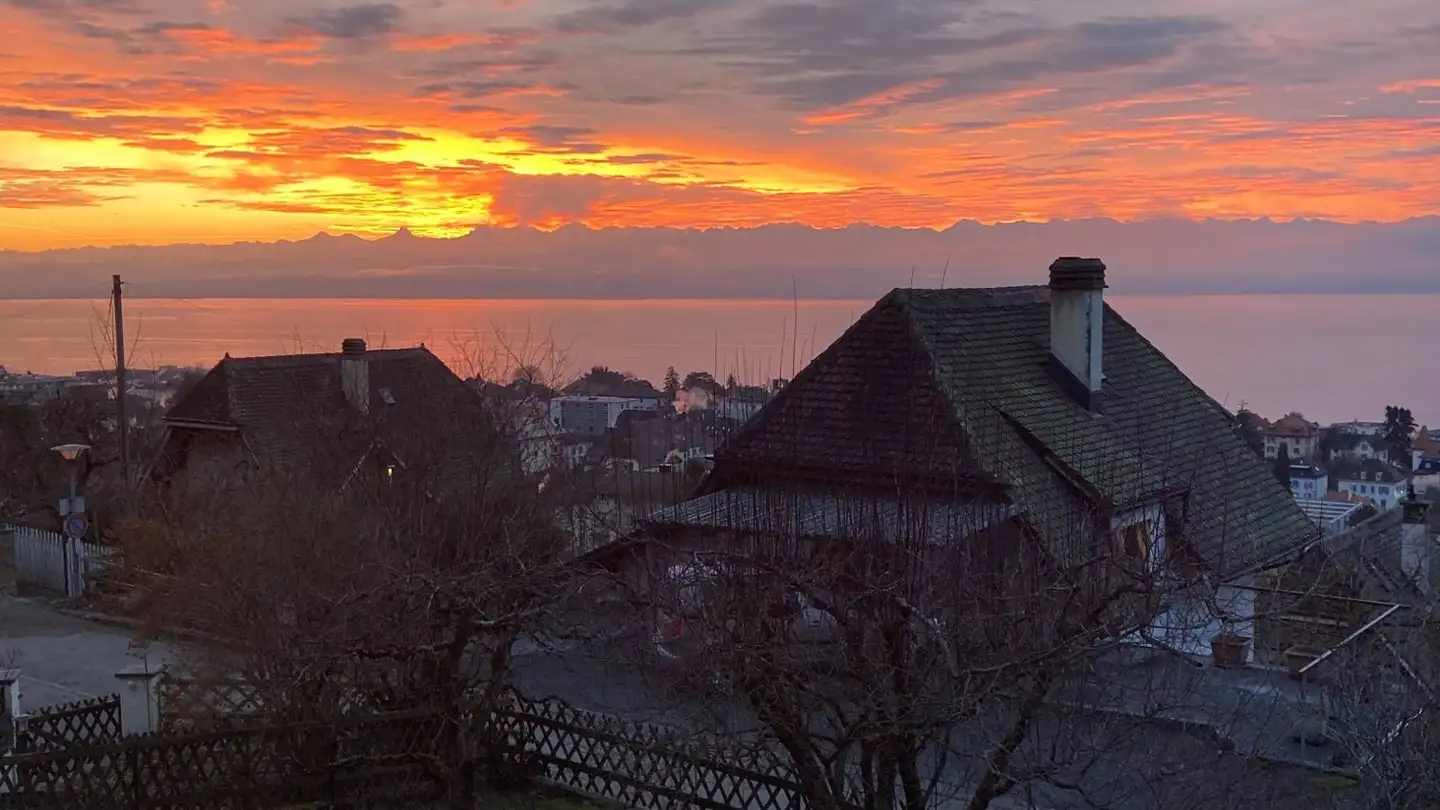 Apartment for rent - Chemin De Bosseyer 5, 2035 Corcelles NE