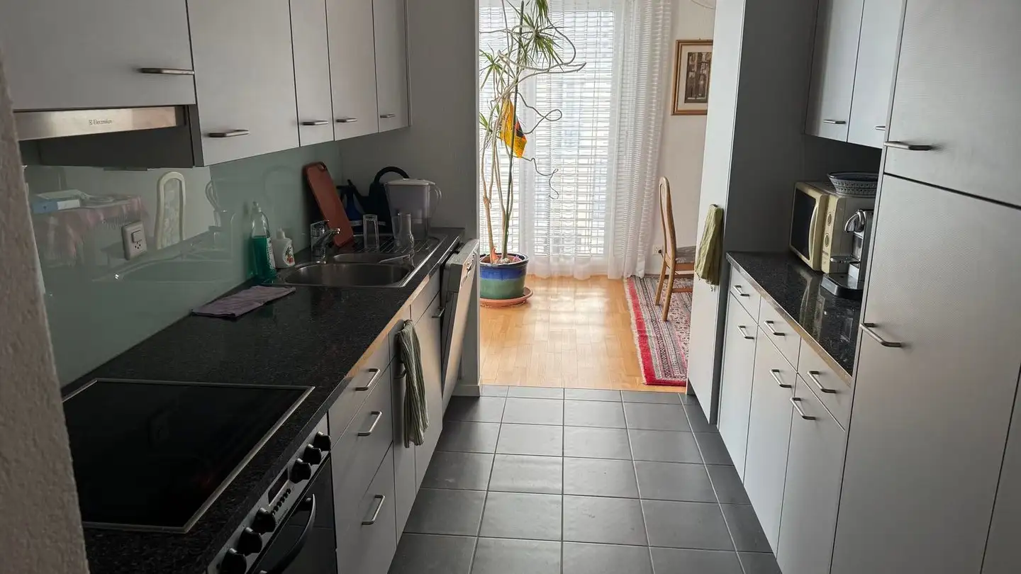Apartment for rent - Alpenstrasse 81, 3052 Zollikofen