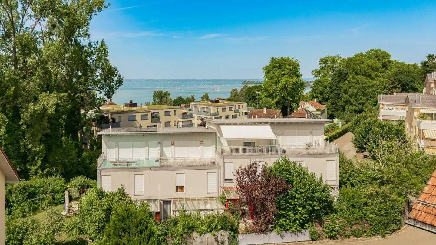 Einfamilienhaus kaufen - Warteggstrasse 27a, 9404 Rorschacherberg - Foto 2