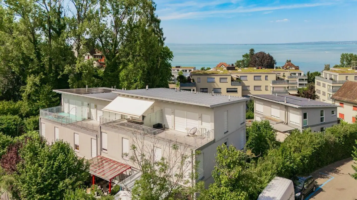 Einfamilienhaus kaufen - Warteggstrasse 27a, 9404 Rorschacherberg - Foto 3