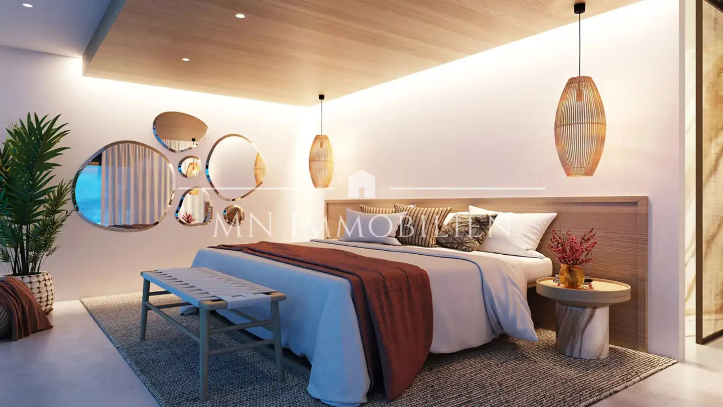 Villa for sale - 4102 Binningen - Photo 3