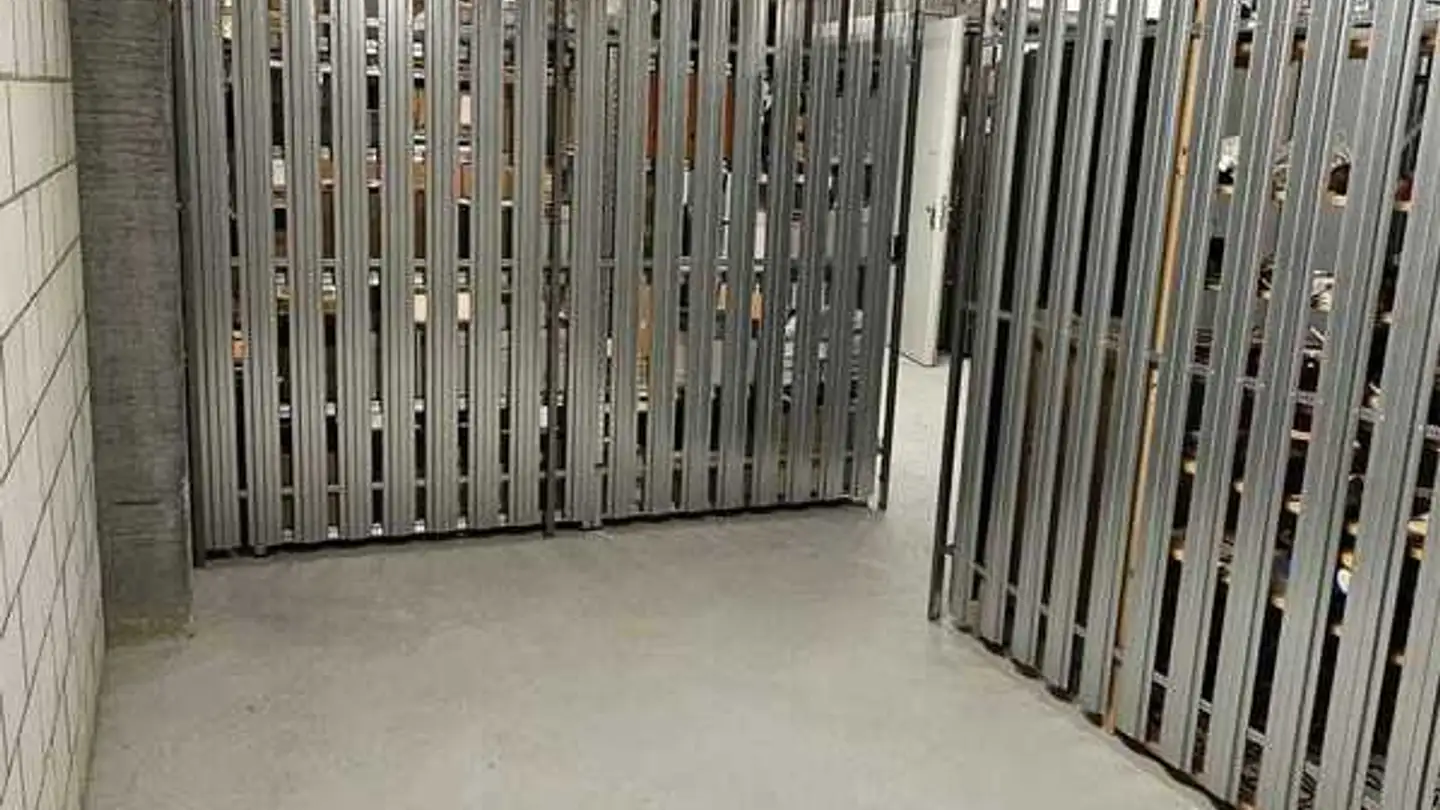 Cave à louer - Bahnhofplatz, 5000 Aarau - Photo 3