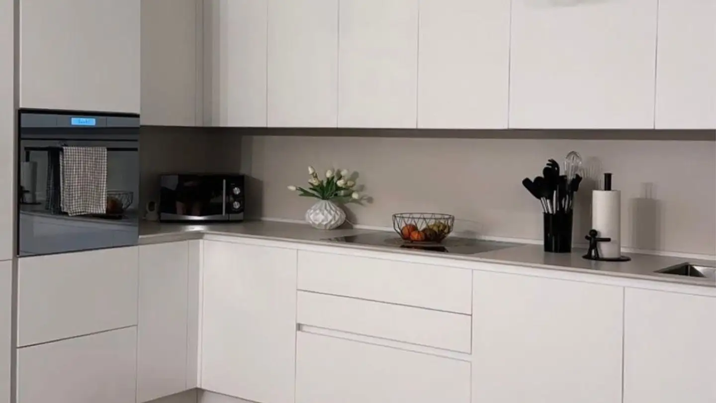 Appartamento in affitto - Viale C. Olgiati 5g, 6512 Giubiasco