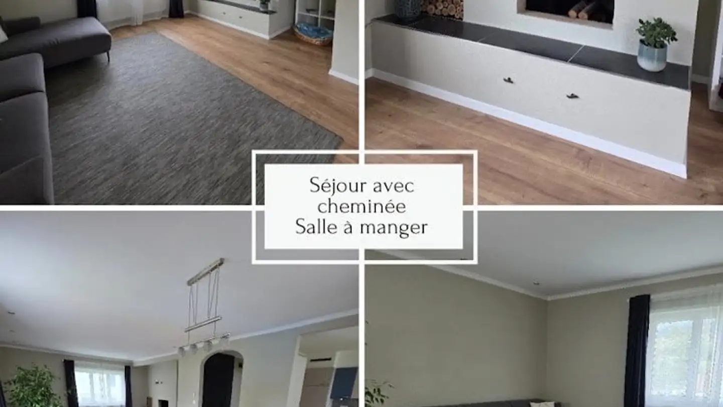 Casa singola in vendita - Rue Des Prés, 2735 Bévilard - Photo 2